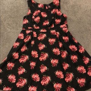 Torrid dress